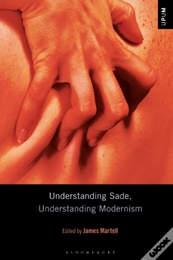Capa do artigo Understanding Sade, Understanding Modernism