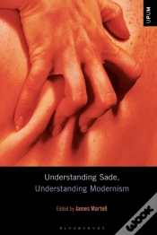 Capa do artigo Understanding Sade, Understanding Modernism