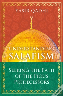 Capa do artigo Understanding Salafism