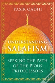 Capa do artigo Understanding Salafism