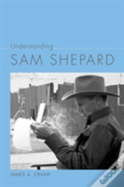 Capa do artigo Understanding Sam Shepard
