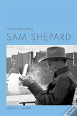 Capa do artigo Understanding Sam Shepard