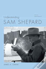 Capa do artigo Understanding Sam Shepard