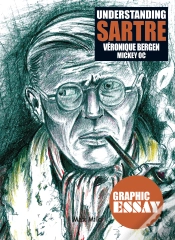 Capa do artigo Understanding Sartre