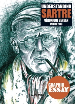 Capa do artigo Understanding Sartre