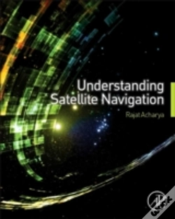 Capa do artigo Understanding Satellite Navigation