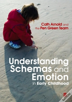 Capa do artigo Understanding Schemas And Emotion In Early Childhood