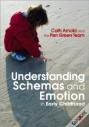 Capa do artigo Understanding Schemas And Emotion In Early Childhood