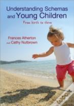Understanding Schemas And Young Children
