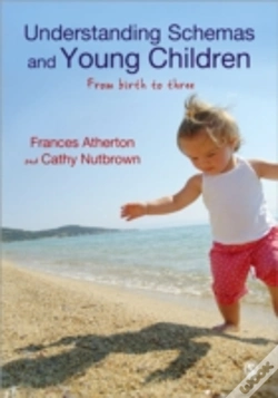 Capa do artigo Understanding Schemas And Young Children