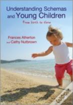 Understanding Schemas And Young Children