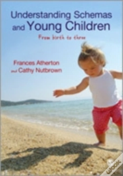 Capa do artigo Understanding Schemas And Young Children