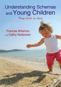Capa do artigo Understanding Schemas And Young Children