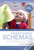 Understanding Schemas In Young Children