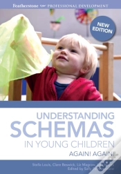 Capa do artigo Understanding Schemas In Young Children