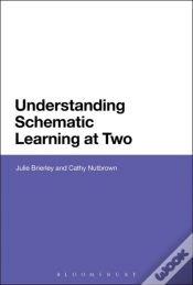 Capa do artigo Understanding Schematic Learning At Two