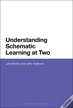 Capa do artigo Understanding Schematic Learning At Two