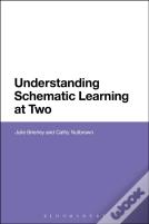 Understanding Schematic Learning At Two