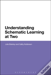 Understanding Schematic Learning At Two