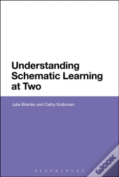 Capa do artigo Understanding Schematic Learning At Two