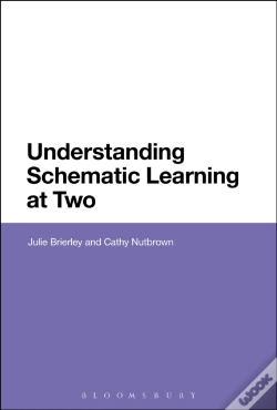 Capa do artigo Understanding Schematic Learning At Two