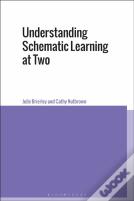 Understanding Schematic Learning At Two