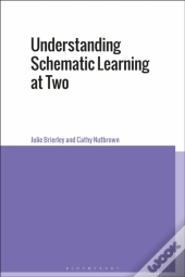 Understanding Schematic Learning At Two