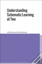 Capa do artigo Understanding Schematic Learning At Two