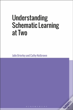 Capa do artigo Understanding Schematic Learning At Two