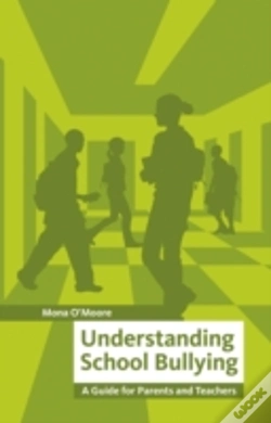 Capa do artigo Understanding School Bullying