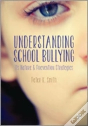 Capa do artigo Understanding School Bullying