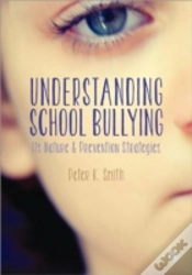 Capa do artigo Understanding School Bullying