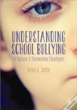 Capa do artigo Understanding School Bullying