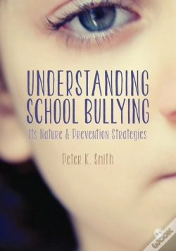Capa do artigo Understanding School Bullying