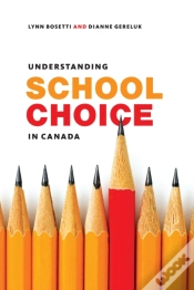 Capa do artigo Understanding School Choice In Canada