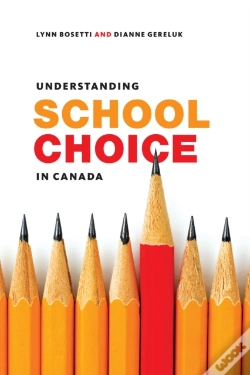 Capa do artigo Understanding School Choice In Canada