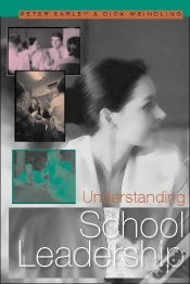 Capa do artigo Understanding School Leadership