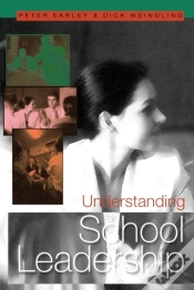 Capa do artigo Understanding School Leadership