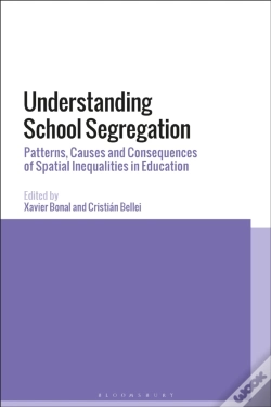 Capa do artigo Understanding School Segregation