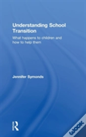 Capa do artigo Understanding School Transition
