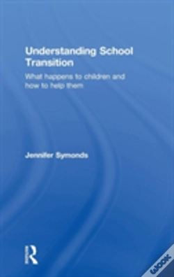 Capa do artigo Understanding School Transition