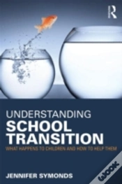 Capa do artigo Understanding School Transition