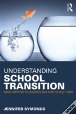 Capa do artigo Understanding School Transition