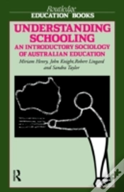 Capa do artigo Understanding Schooling
