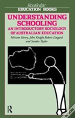 Capa do artigo Understanding Schooling