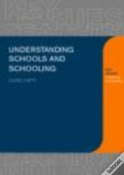 Capa do artigo Understanding Schools And Schooling