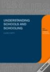 Capa do artigo Understanding Schools And Schooling