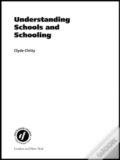 Capa do artigo Understanding Schools And Schooling