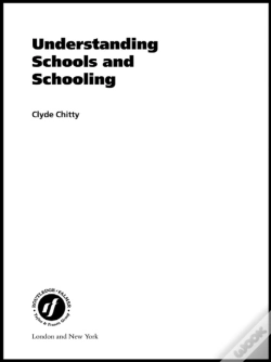 Capa do artigo Understanding Schools And Schooling