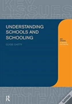 Capa do artigo Understanding Schools And Schooling